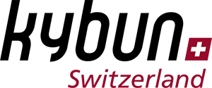 kybun switzerland logo