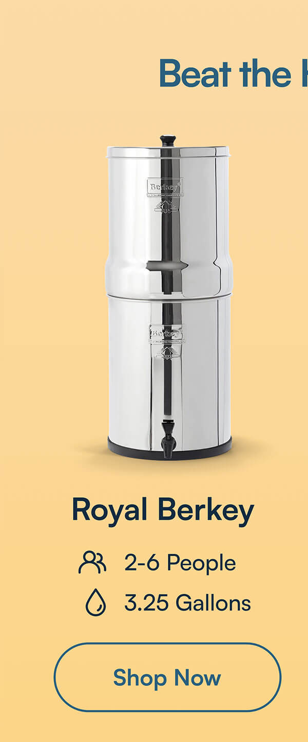 Royal Berkey