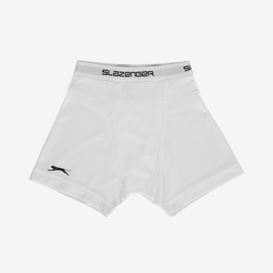 Slazenger Cricket Boxer Junior Boys