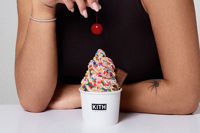 Kith Treats