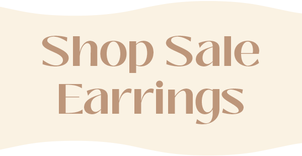 Shop Sale Earrings