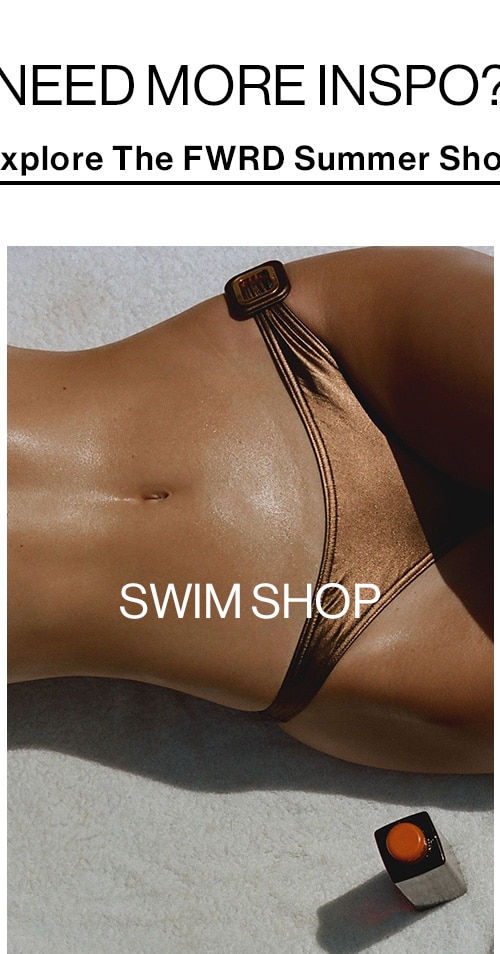 Swim Shop