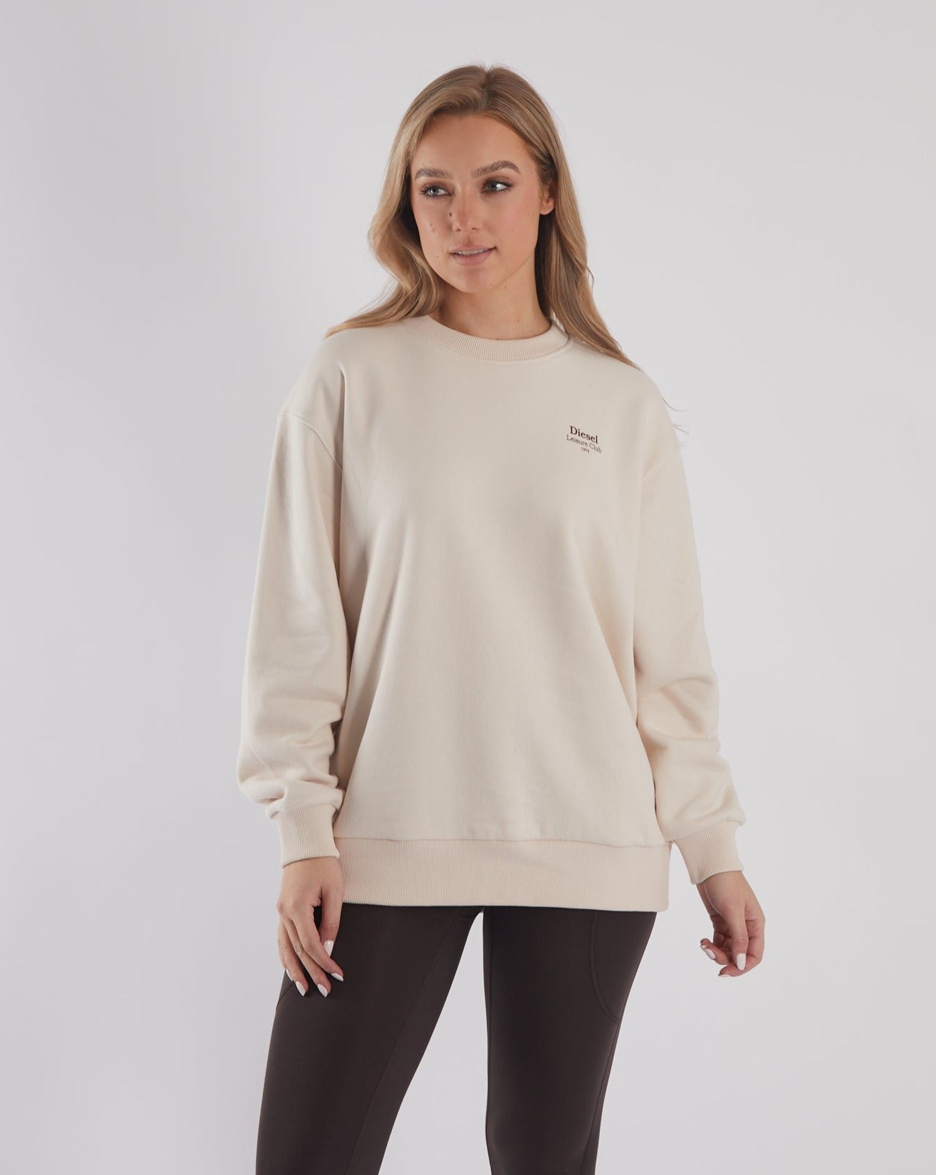 Image of Rosalee Sweatshirt