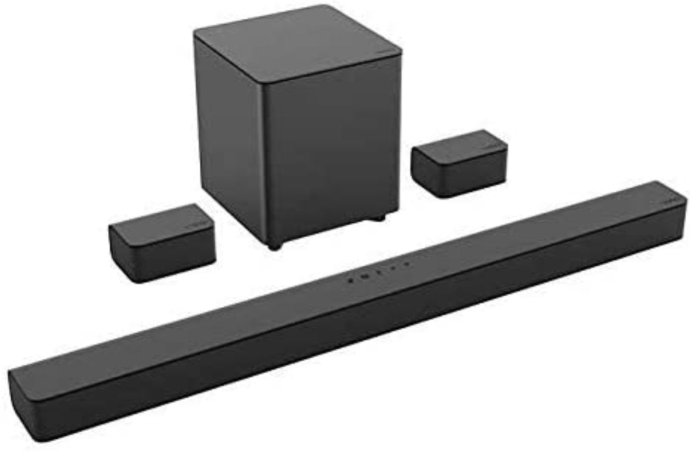 Image of Vizio 36" 5.1 Sound Bar System - Certified Refurbished