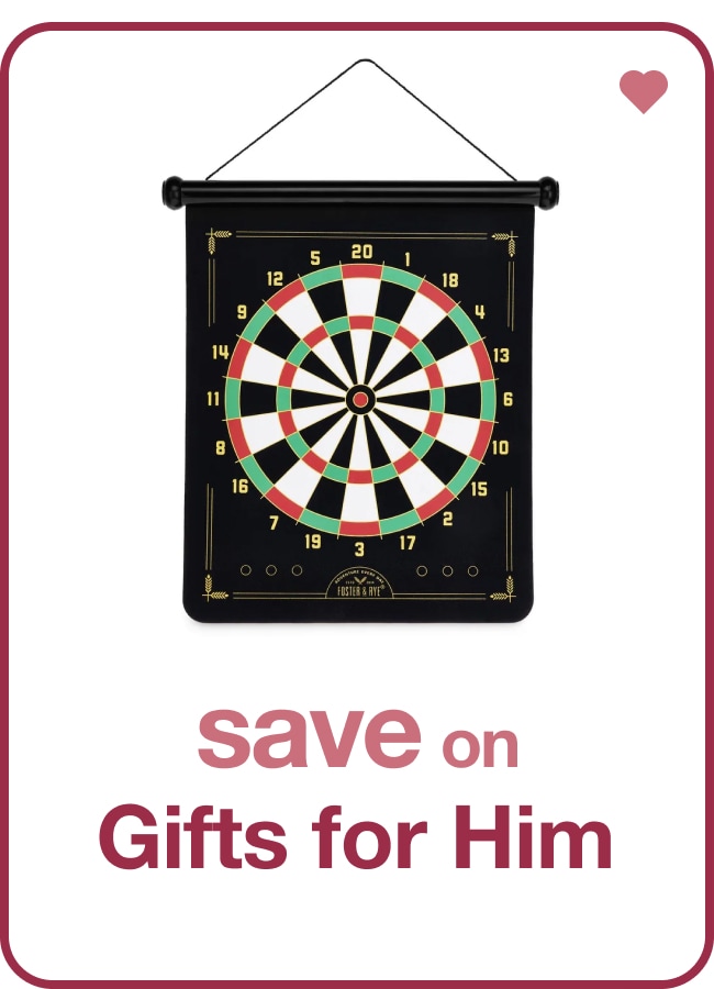 Gifts for Him â€” Shop Now!