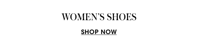 shop women's shoes