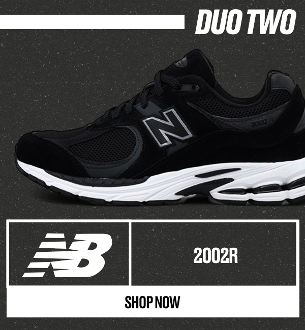 Shop New Balance