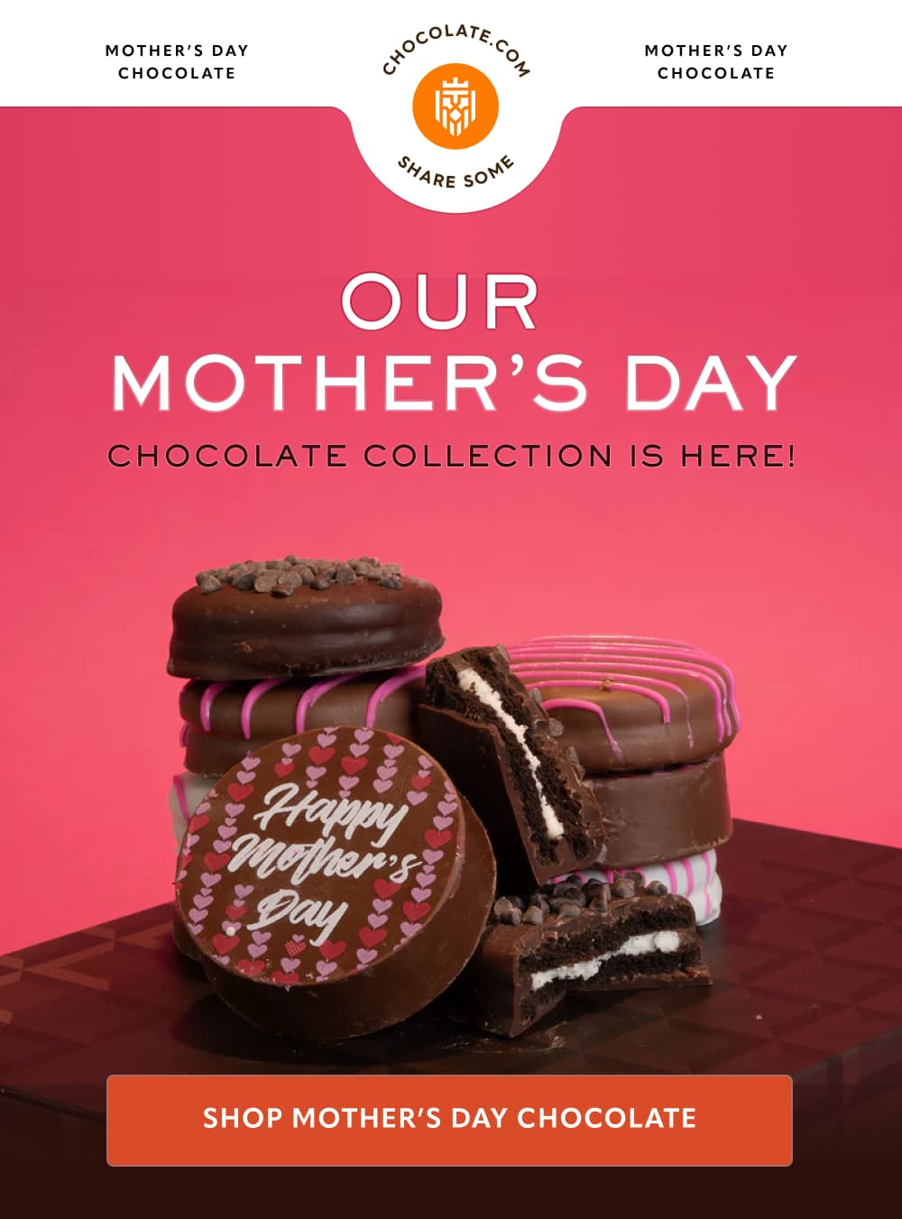 Shop Mother's Day Collection