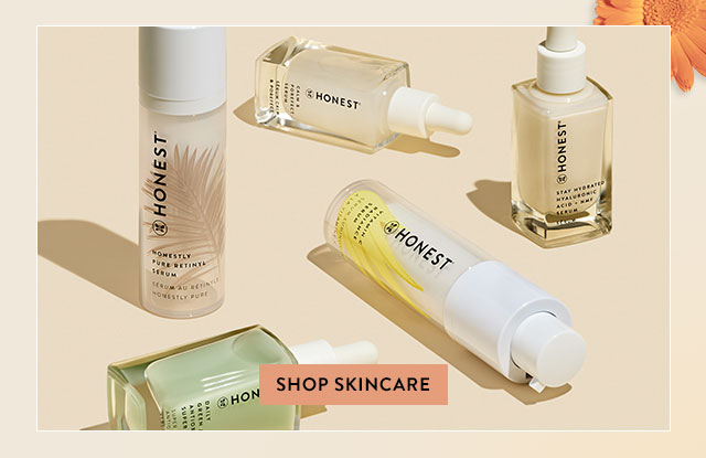 Shop Skincare