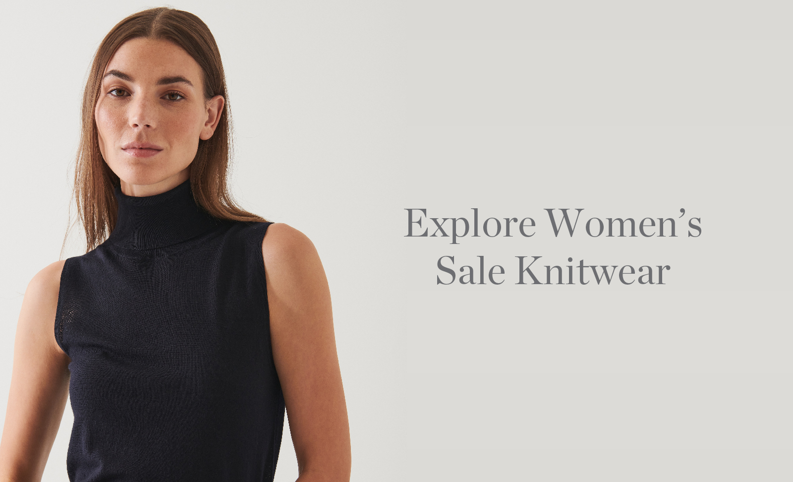 WOMEN'S KNITWEAR COLLECTION