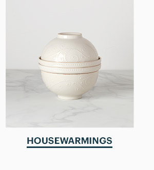 HOUSEWARMINGS