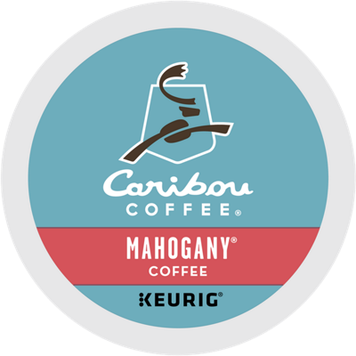 Caribou® Mahogany® Coffee