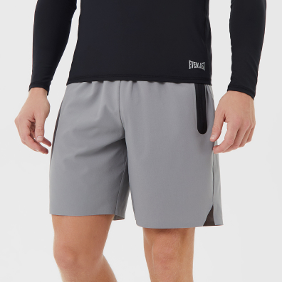 Everlast 8 Inch Woven Short Mens