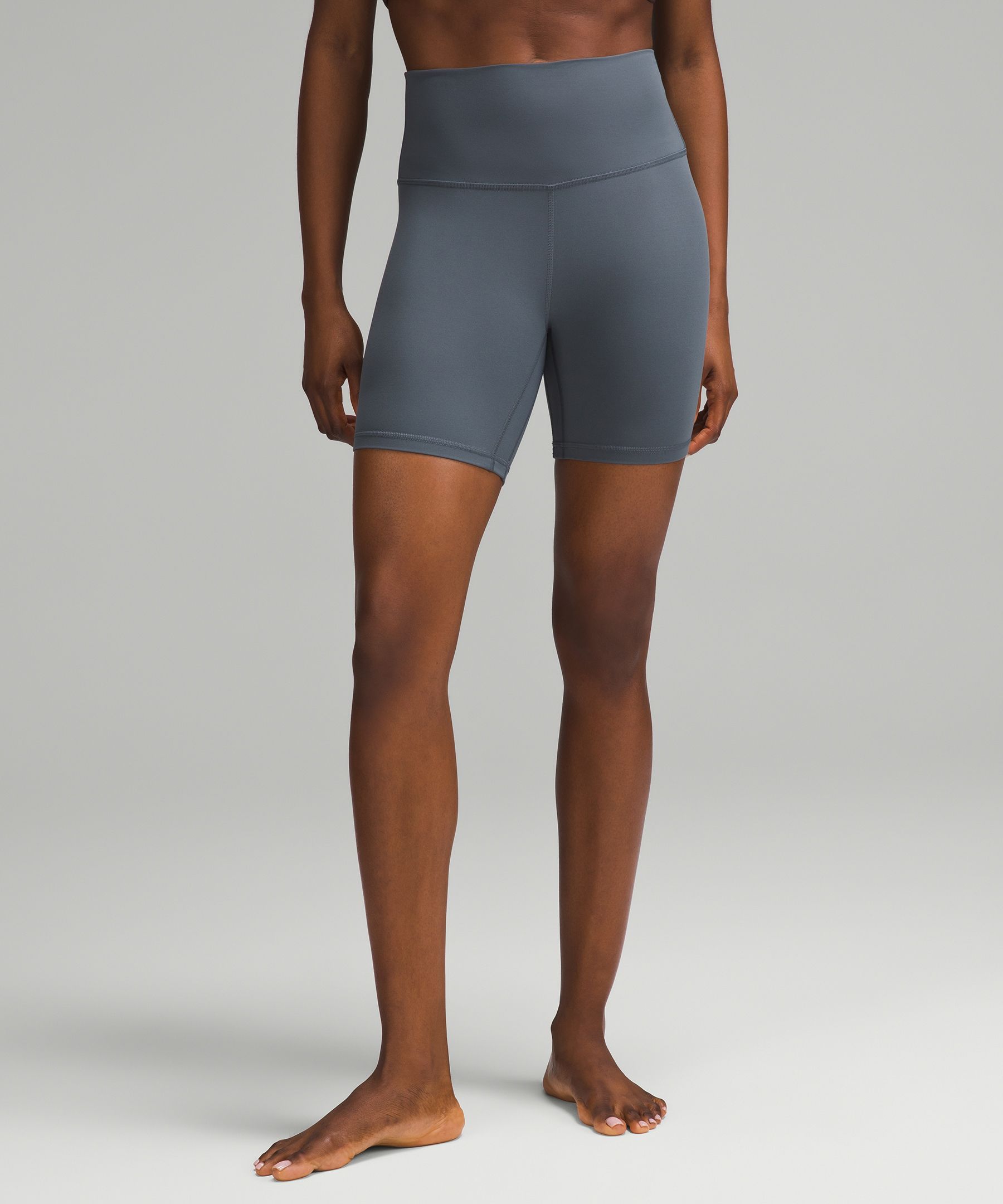 lululemon Align™ High-Rise Short 6inches