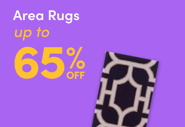 Area Rug Sale