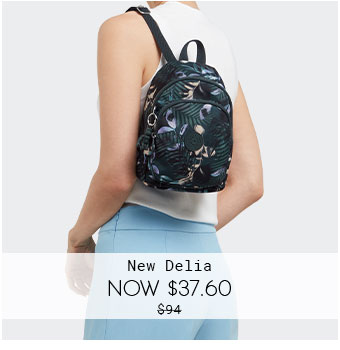 New Delia