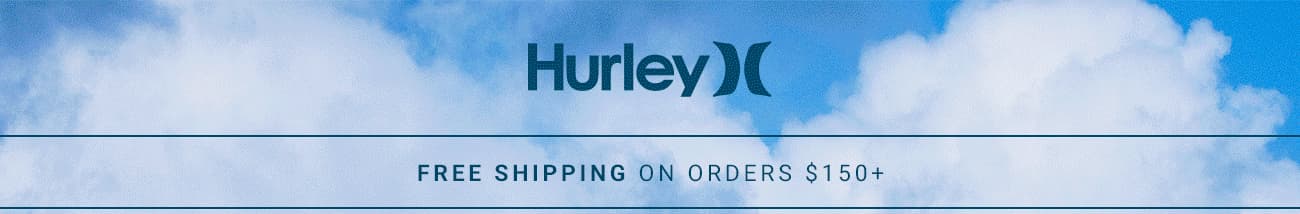 Hurley