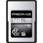 CFexpress-A Cobalt Memory Card