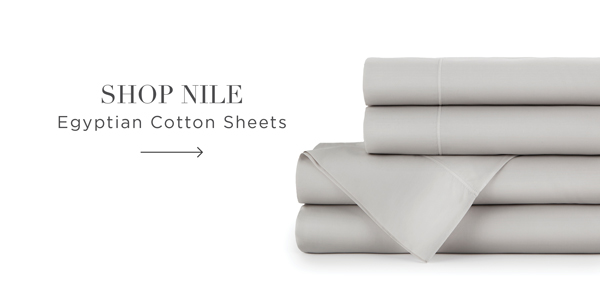 Shop Nile Sheets