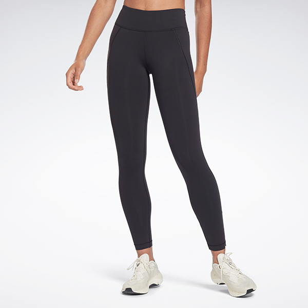 Lux high rise leggings