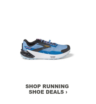 SHOP RUNNING SHOE DEALS