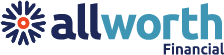 Allworth Financial logo