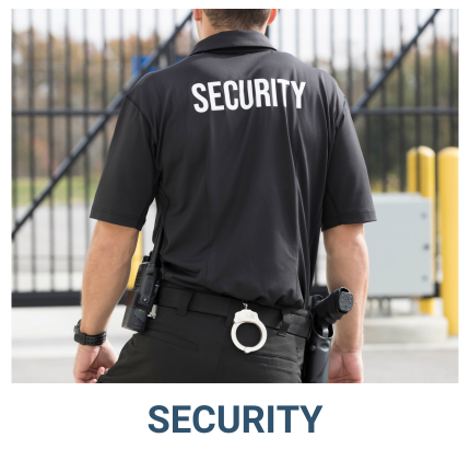 Security