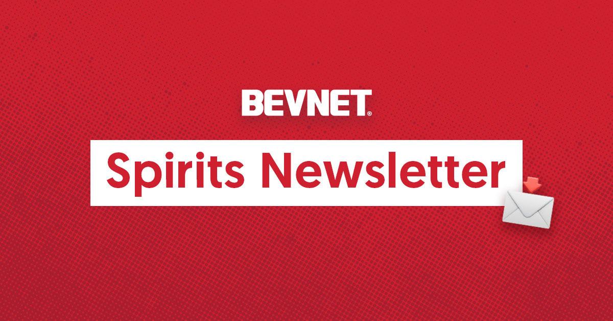 👀 Did you see our new Spirits Newsletter?