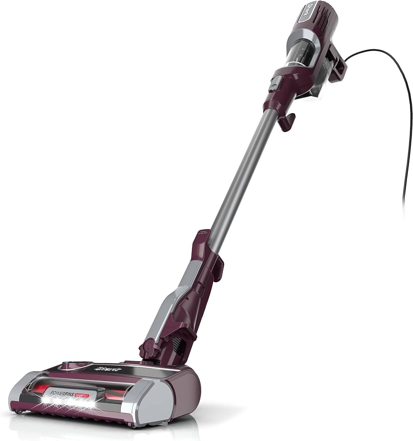 Image of Shark Ultralight PetPro Stick Vacuum Odor Neutralizer