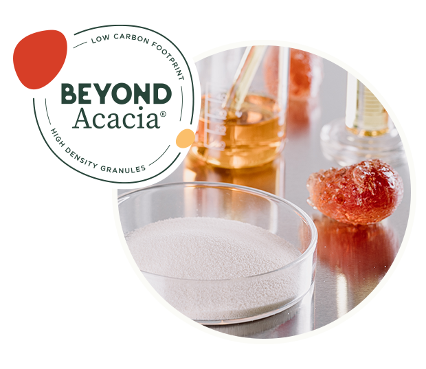 Beyond Acacia