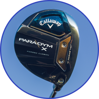 fairway wood