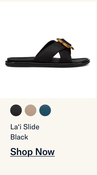 La'i Slide