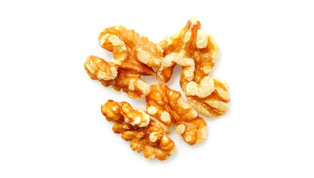 Image of ORGANIC CALIFORNIA WALNUTS