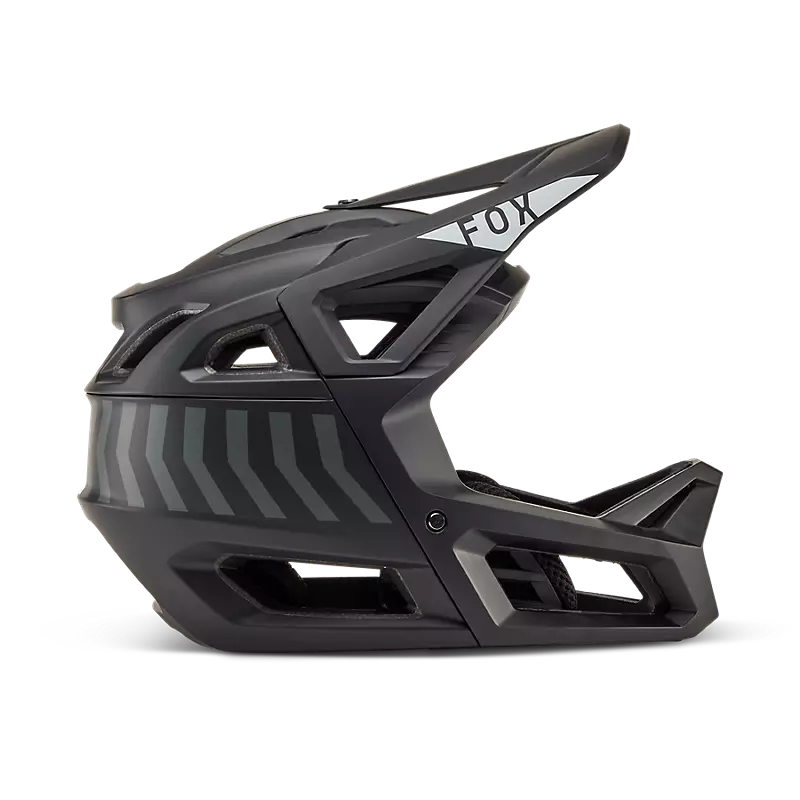 Image of Fox Proframe Nace  Helmet