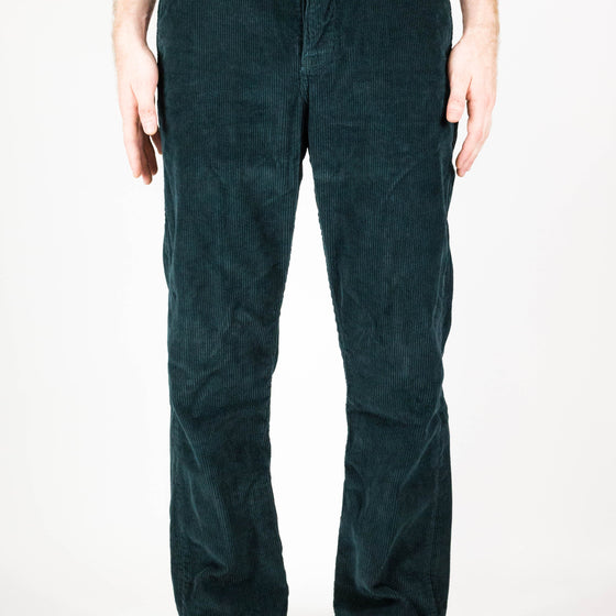 Japanese  8 wale Sea Corduroy Miners