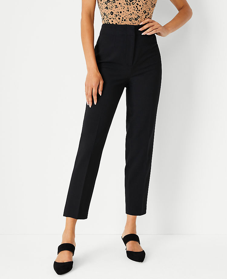 The Lana Slim Pant