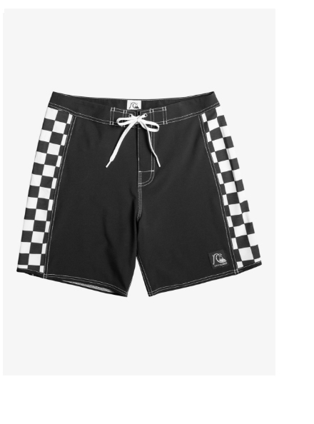 Original Arch 18" Boardshorts