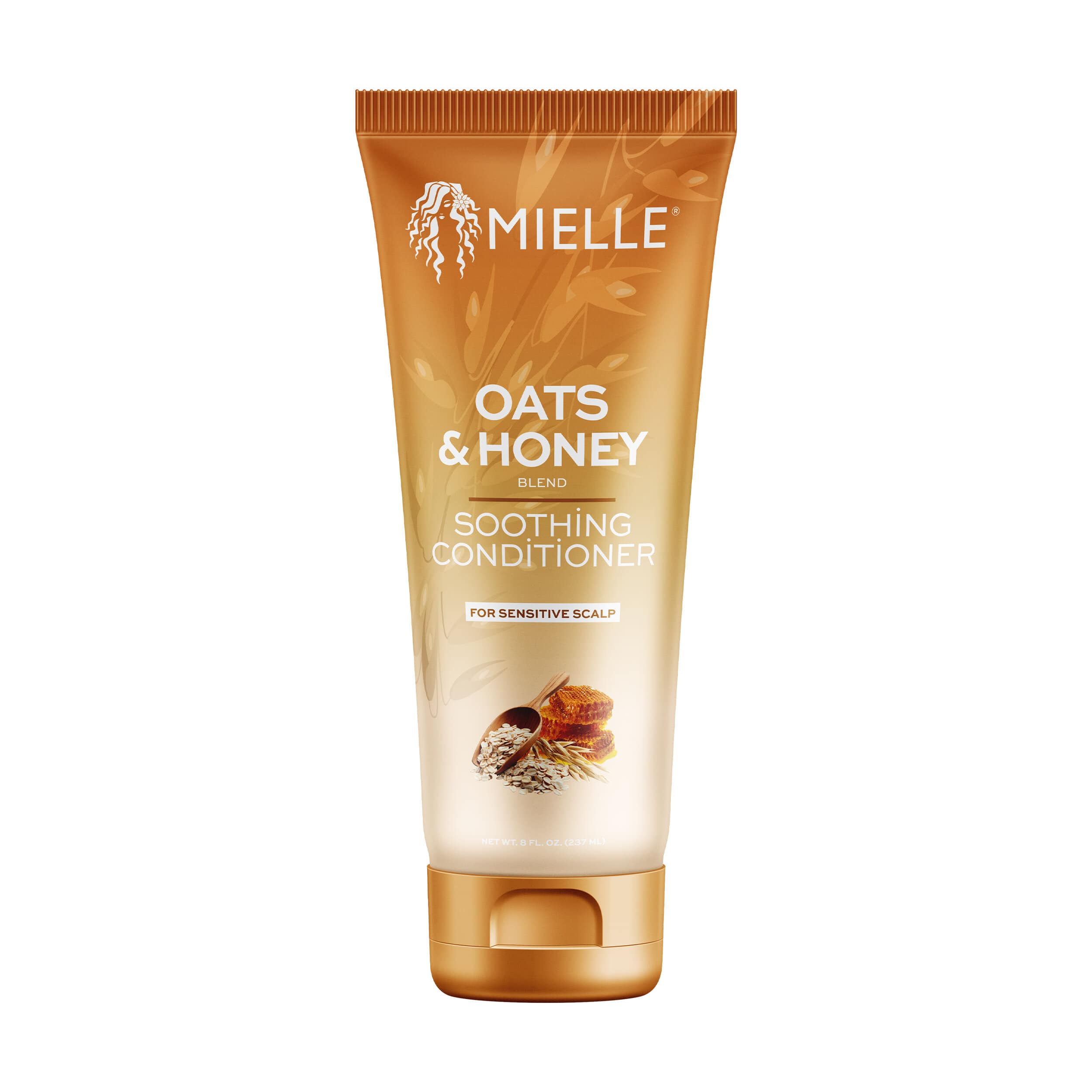 Image of Oats & Honey Soothing Conditioner