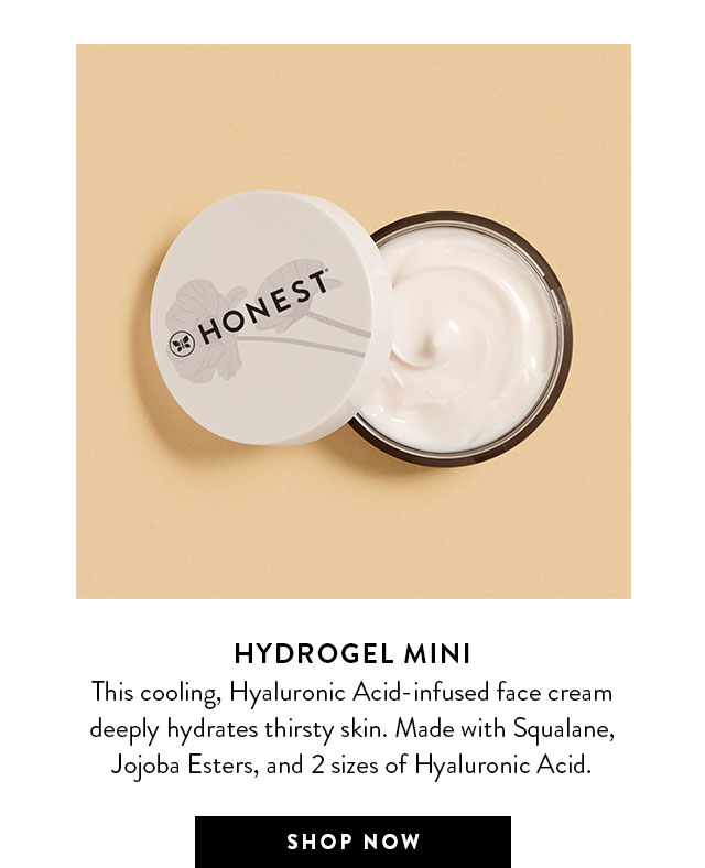 Hydrogel Mini