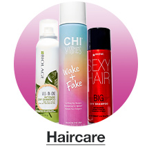 Haircare