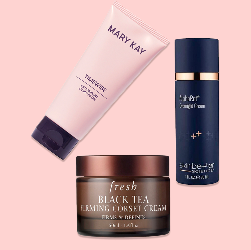 Anti-Aging Creams That Actually Work