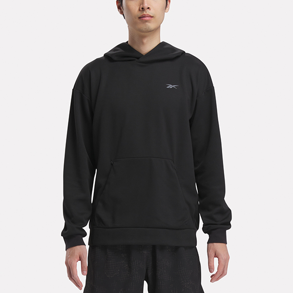 Reebok Strength Hoodie