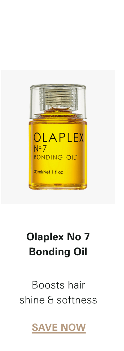 Olaplex No 7 Bonding