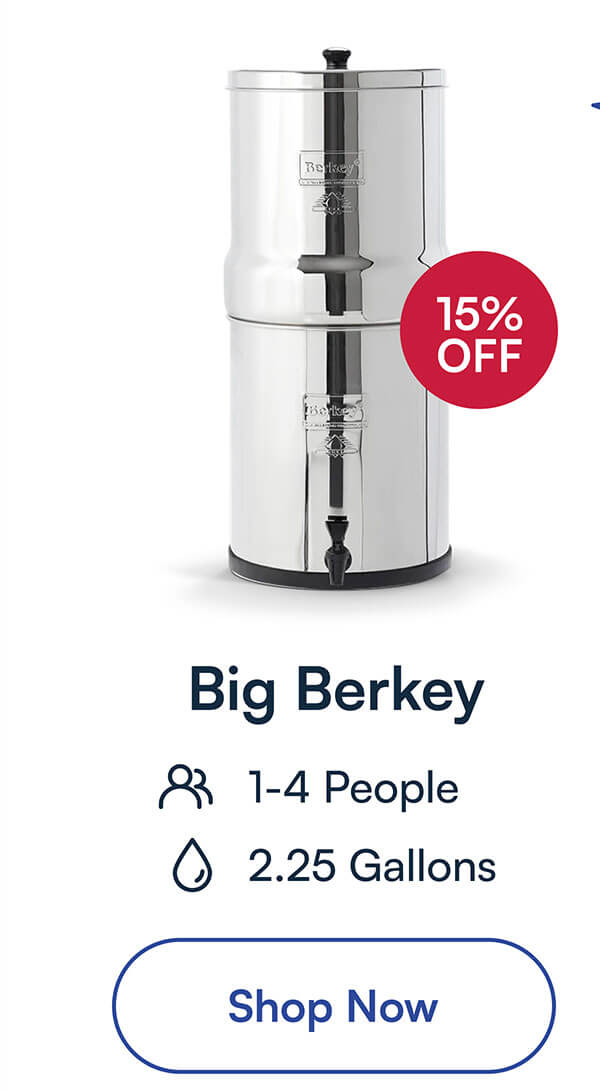 Big Berkey