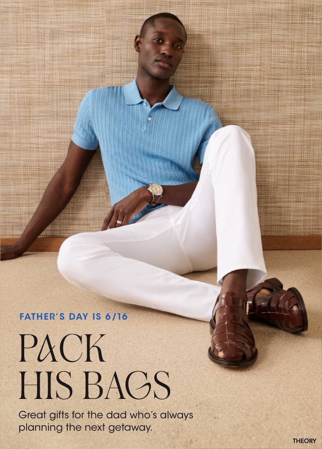 Great gifts for Dad