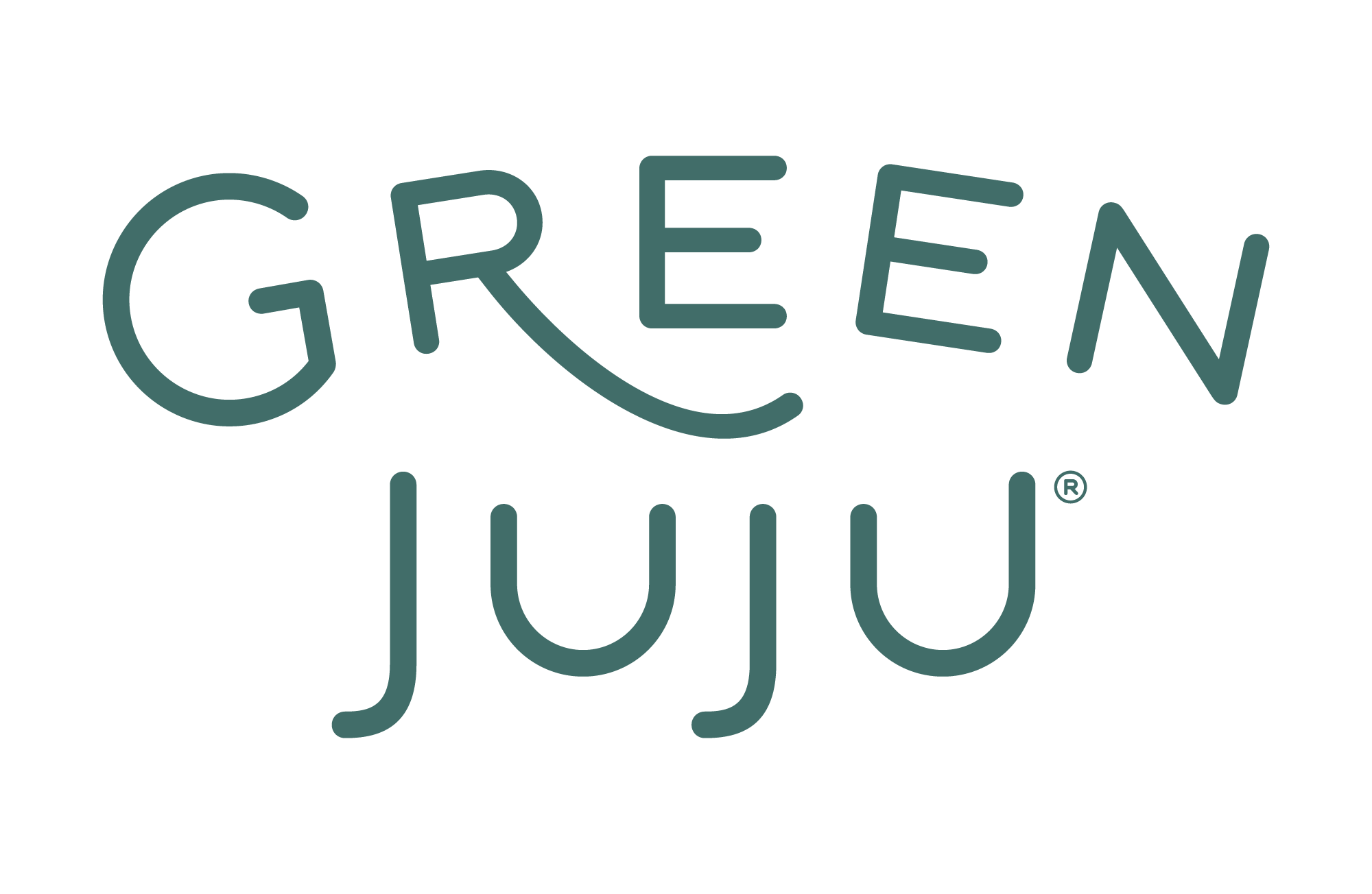 Green Juju Logo