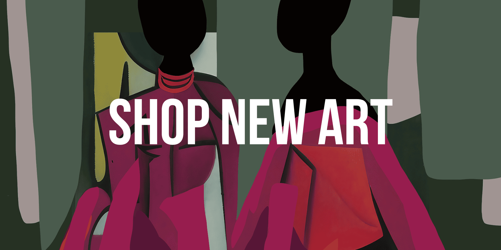 SHOP NEW ART