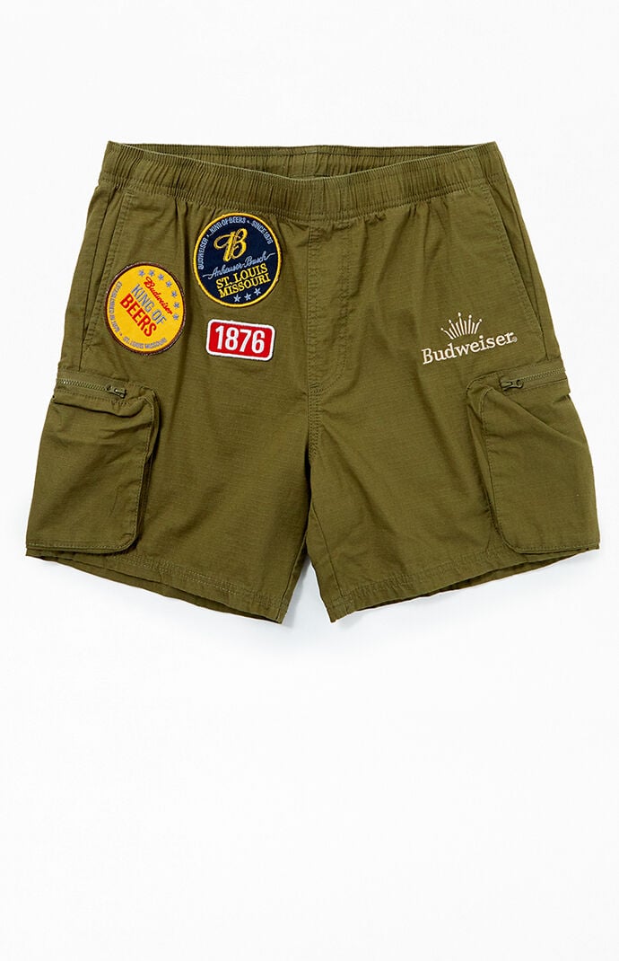 Image: By PacSun Cargo Shorts