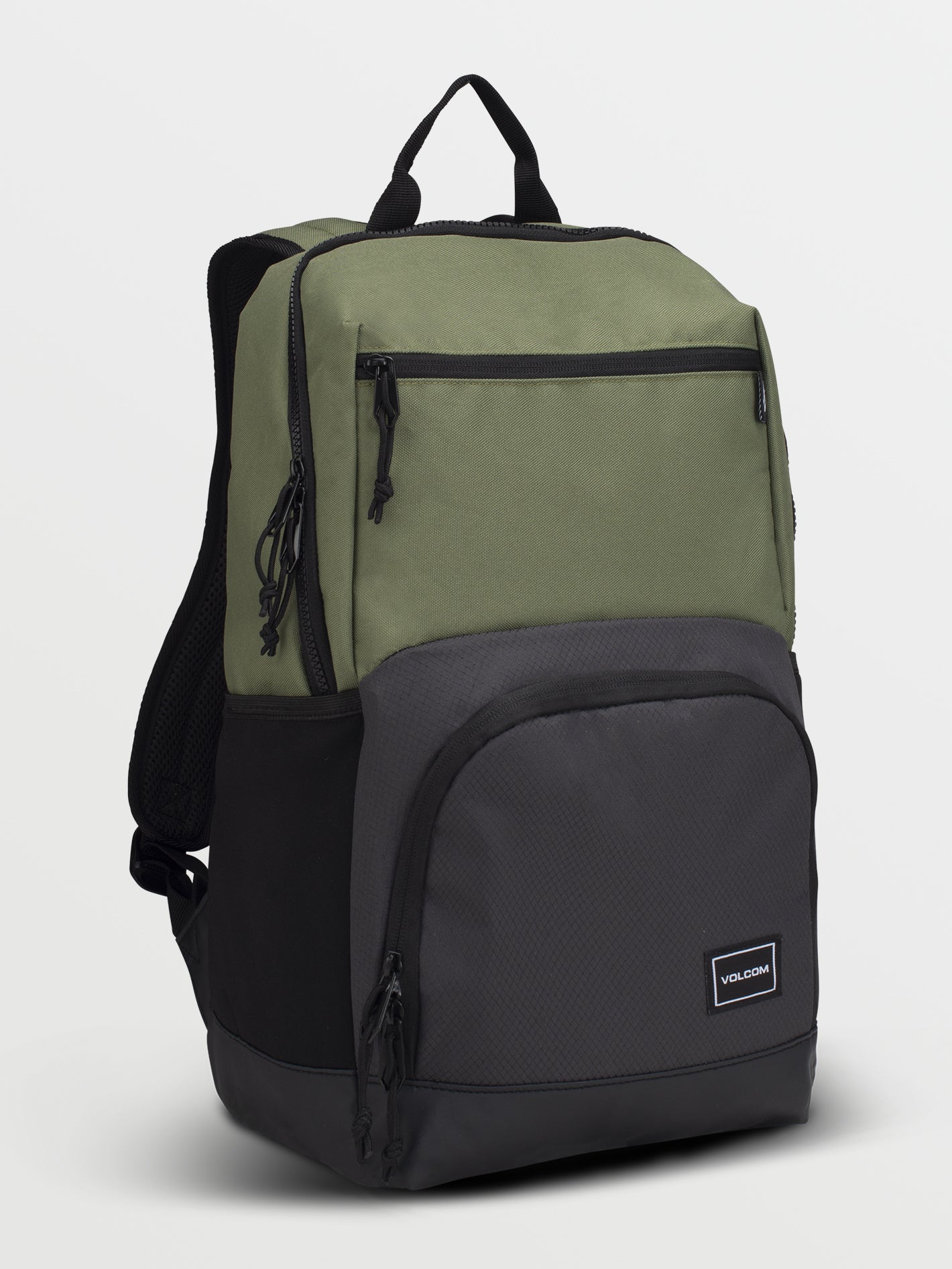 Image of Midline Backpack - Olive