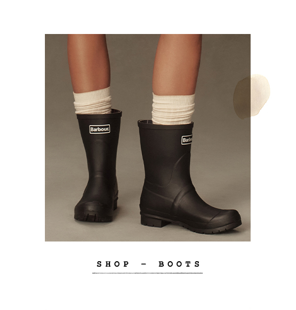 Shop boots